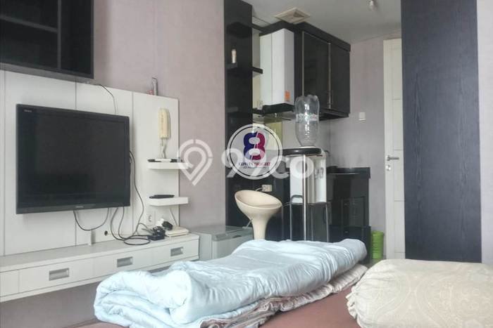 HOT DEAL! Apartemen Kawasan Bintaro, 1 KT, Luas 31m², Area Premium, View Indah HOT DEAL! Apartemen Kawasan Bintaro, 1 KT, Luas 31m², Area Premium, View Indah