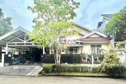 Dijual Tanah 168m2 di Sektor 9-Bintaro, Tangerang Selatan Dijual Tanah 168m2 di Sektor 9-Bintaro, Tangerang Selatan