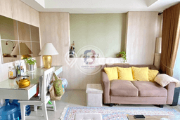 Apartemen Terawat Dijual di Tangerang Selatan Spesifikasi 2 KT, 1 KM Apartemen Terawat Dijual di Tangerang Selatan Spesifikasi 2 KT, 1 KM
