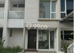 Dijual Rumah Modern 3 KT di Citra Garden, Jakarta Barat Dijual Rumah Modern 3 KT di Citra Garden, Jakarta Barat