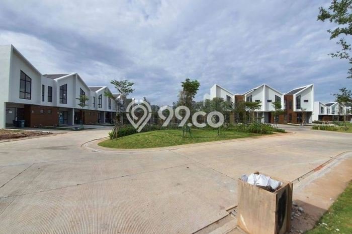 Dijual Tanah Lokasi Citra Garden, Jakarta Barat Seluas 161m2 Dijual Tanah Lokasi Citra Garden, Jakarta Barat Seluas 161m2