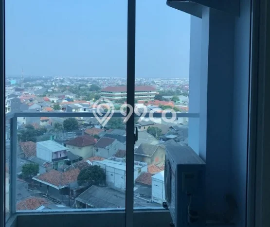Hunian Apartemen Ideal untuk Dijual di Jakarta Barat dengan 1 Kamar Hunian Apartemen Ideal untuk Dijual di Jakarta Barat dengan 1 Kamar