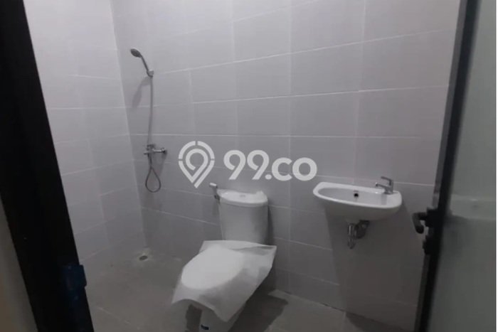 Rumah Minimalis 3 Kamar LT 60m2 di Bojong Indah Rumah Minimalis 3 Kamar LT 60m2 di Bojong Indah