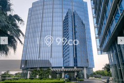 Kantor Dijual di Prime Area Jakarta Barat Luas 300m2 Kantor Dijual di Prime Area Jakarta Barat Luas 300m2