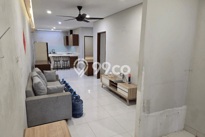 Dijual Rumah Modern 3 KT di Bojong Indah, Jakarta Barat Dijual Rumah Modern 3 KT di Bojong Indah, Jakarta Barat