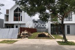Dijual Tanah Lokasi Citra Garden, Jakarta Barat Seluas 161m2 Dijual Tanah Lokasi Citra Garden, Jakarta Barat Seluas 161m2