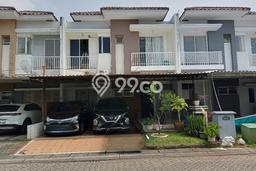 Hunian Super Elit dengan Akses Paling Strategis di Puri Mansion, Jakarta Barat Hunian Super Elit dengan Akses Paling Strategis di Puri Mansion, Jakarta Barat