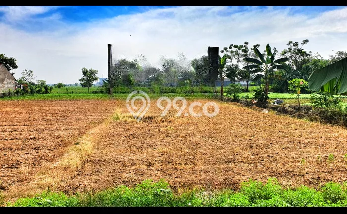 Lahan Kosong Dijual di Bekasi dengan Area 2478m2 Lahan Kosong Dijual di Bekasi dengan Area 2478m2