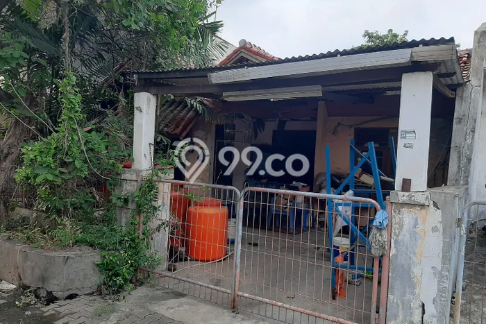 Dijual Hunian Rumah Nyaman 3 KT di Dadap, Tangerang Dijual Hunian Rumah Nyaman 3 KT di Dadap, Tangerang