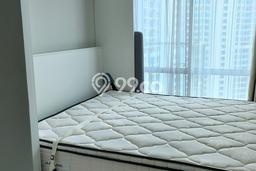 Apartemen Minimalis untuk Disewa, 1 Kamar di Jakarta Barat Apartemen Minimalis untuk Disewa, 1 Kamar di Jakarta Barat