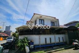 For Sale Hunian Rumah Terawat 5 KT di Metro Permata, Tangerang For Sale Hunian Rumah Terawat 5 KT di Metro Permata, Tangerang