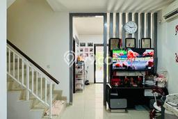 Best Deal Hunian Mewah Ideal dan Luas di Cengkareng, Jakarta Barat Best Deal Hunian Mewah Ideal dan Luas di Cengkareng, Jakarta Barat