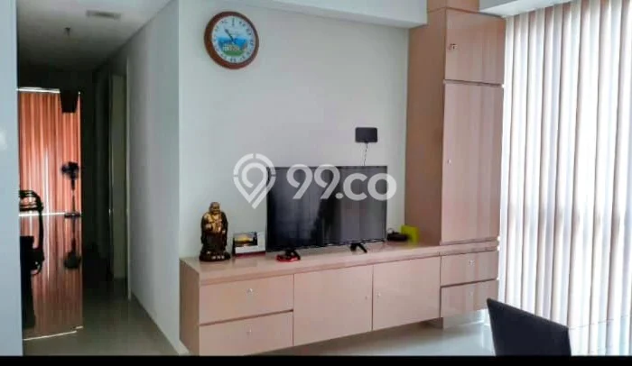 Sewa Apartemen Terjangkau 3 BR di Gading Serpong The Spring Tangerang Sewa Apartemen Terjangkau 3 BR di Gading Serpong The Spring Tangerang
