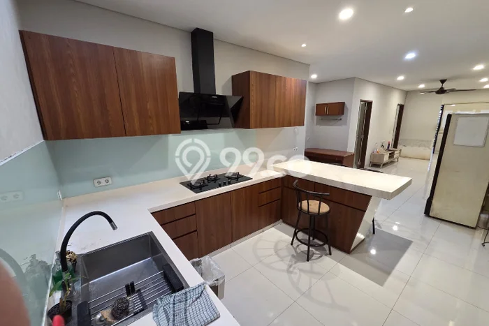 Dijual Rumah Modern 3 KT di Bojong Indah, Jakarta Barat Dijual Rumah Modern 3 KT di Bojong Indah, Jakarta Barat