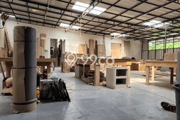 Unit Gudang Dijual di Cipondoh Tangerang Luas Bangunan 240m2 Unit Gudang Dijual di Cipondoh Tangerang Luas Bangunan 240m2