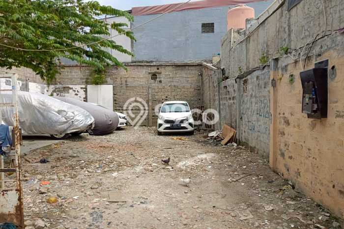 Tanah Kavling Dijual di Duri Kosambi, Jakarta Barat dengan Luas Tanah 150m2 Tanah Kavling Dijual di Duri Kosambi, Jakarta Barat dengan Luas Tanah 150m2