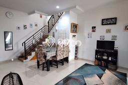 Dijual Rumah Strategis Bagus Punya 3 KT di Karang Tengah Tangerang SHM Dijual Rumah Strategis Bagus Punya 3 KT di Karang Tengah Tangerang SHM