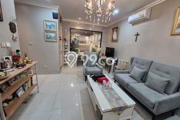 Jual Rumah Eksklusif 3 KT di BSD Residence One, Tangerang Jual Rumah Eksklusif 3 KT di BSD Residence One, Tangerang