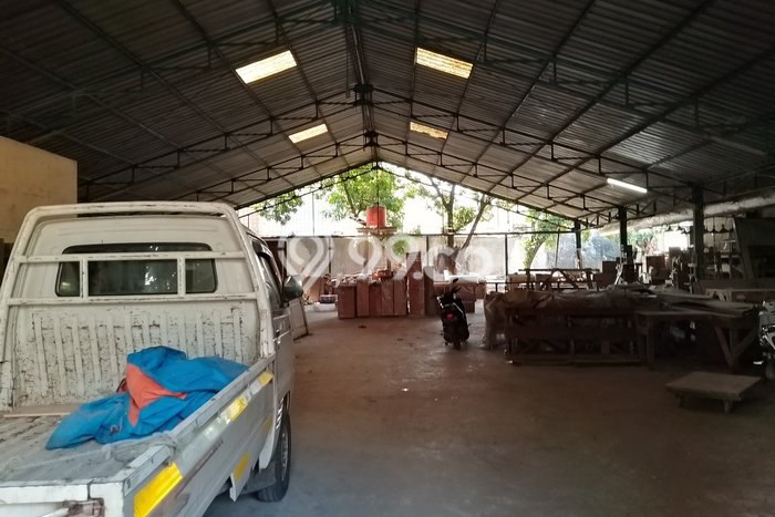 Gudang Komersial Dijual di Cipondoh Tangerang LT 1158m2 & LB 800m2 Gudang Komersial Dijual di Cipondoh Tangerang LT 1158m2 & LB 800m2