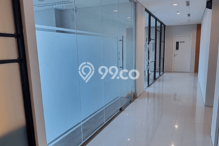 Kantor Dijual di Prime Area Jakarta Barat Luas 28m2 Kantor Dijual di Prime Area Jakarta Barat Luas 28m2