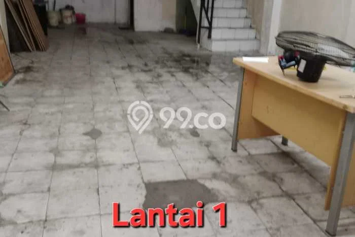Unit Ruko Paling Strategis di Penjaringan Jakarta Utara dengan LB 270m2 Unit Ruko Paling Strategis di Penjaringan Jakarta Utara dengan LB 270m2