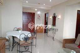Dijual Apartemen 3 KT 3 KM di Gambir Dijual Apartemen 3 KT 3 KM di Gambir