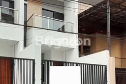 Hunian Super Mewah dengan Akses Paling Strategis di Jelambar, Jakarta Barat Hunian Super Mewah dengan Akses Paling Strategis di Jelambar, Jakarta Barat