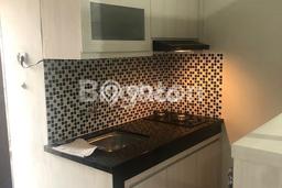 Untuk Dijual Apartemen 2 KT & 1 KM di Jakarta Utara Area Strategis Untuk Dijual Apartemen 2 KT & 1 KM di Jakarta Utara Area Strategis