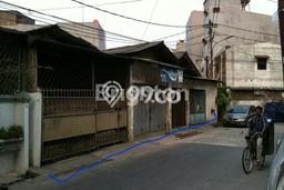 Siap Huni Rumah Mewah 3 Kamar di Tambora Dekat ke Mana Pun Siap Huni Rumah Mewah 3 Kamar di Tambora Dekat ke Mana Pun