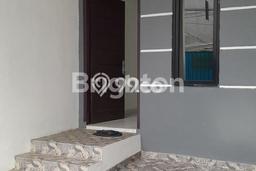 Dijual Hunian Rumah Nyaman 2 KT di Jelambar, Jakarta Barat Dijual Hunian Rumah Nyaman 2 KT di Jelambar, Jakarta Barat