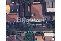 Tanah Siap Bangun Dijual di Jakarta Barat Punya Luas 306m2 Tanah Siap Bangun Dijual di Jakarta Barat Punya Luas 306m2