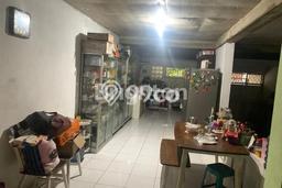 Hunian Elit LB 180m2 Siap Pakai Desain Elegan di Teluk Gong, Jakarta Utara Hunian Elit LB 180m2 Siap Pakai Desain Elegan di Teluk Gong, Jakarta Utara