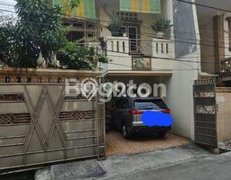 Ready to Use! Luxury House LT 157m2 Desain Modern di Teluk Gong Ready to Use! Luxury House LT 157m2 Desain Modern di Teluk Gong