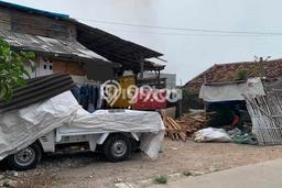 Lahan Kosong Dijual di Tangerang dengan Area 280m2 Lahan Kosong Dijual di Tangerang dengan Area 280m2