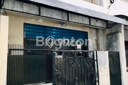 Rumah Minimalis 2 KT di Jelambar Jakarta Barat Rumah Minimalis 2 KT di Jelambar Jakarta Barat
