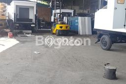 Tanah Dijual Lokasi Strategis di Jakarta Barat dengan Luas 1635m2 Tanah Dijual Lokasi Strategis di Jakarta Barat dengan Luas 1635m2