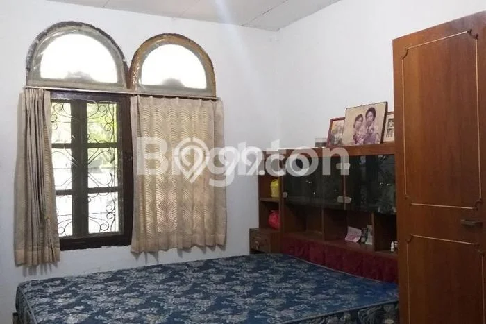 For Sale Hunian Rumah Nyaman 3 Kamar di Taman Kota, Jakarta Barat For Sale Hunian Rumah Nyaman 3 Kamar di Taman Kota, Jakarta Barat