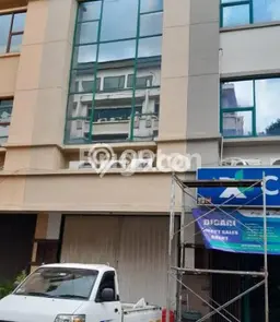 Untuk Dijual! Ruko di Fatmawati Jakarta Selatan LT 85m2 / LB 370m2 Kawasan Strategis Untuk Dijual! Ruko di Fatmawati Jakarta Selatan LT 85m2 / LB 370m2 Kawasan Strategis
