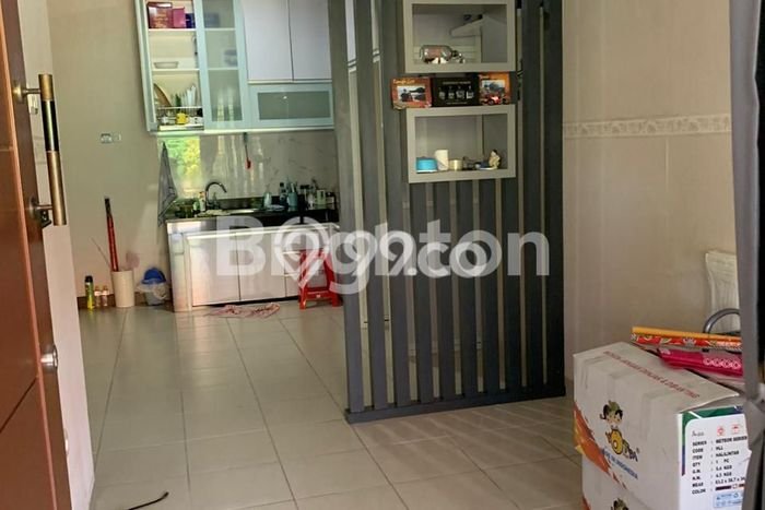 Rumah Minimalis 4 Kamar LT 60m2 di Bojong Indah Rumah Minimalis 4 Kamar LT 60m2 di Bojong Indah