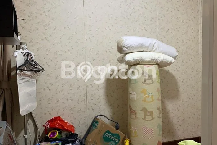 Rumah Minimalis 4 Kamar LT 60m2 di Bojong Indah Rumah Minimalis 4 Kamar LT 60m2 di Bojong Indah