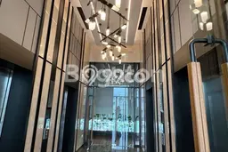Apartemen Favorit Modern Dijual di Tangerang dengan 1 Kamar Tidur Apartemen Favorit Modern Dijual di Tangerang dengan 1 Kamar Tidur