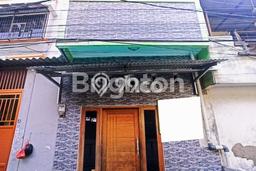 Rumah Idaman 2 KT Harga Terjangkau di Jelambar Jakarta Barat Rumah Idaman 2 KT Harga Terjangkau di Jelambar Jakarta Barat