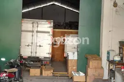 Unit Gudang Disewakan di Dadap di Area Ramai & Strategis Unit Gudang Disewakan di Dadap di Area Ramai & Strategis