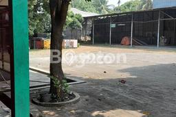 Unit Pabrik Dijual di Kosambi Tangerang Luas Bangunan 200m2 Unit Pabrik Dijual di Kosambi Tangerang Luas Bangunan 200m2