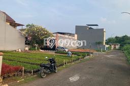Kavling Tanah di Karang Tengah Dijual Luas 224m2 Legalitas HGB Kavling Tanah di Karang Tengah Dijual Luas 224m2 Legalitas HGB
