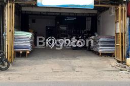 Ruko Dijual di Tambora LT 180m2, LB 300m2 Solusi Investasi Cerdas Ruko Dijual di Tambora LT 180m2, LB 300m2 Solusi Investasi Cerdas