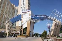 Dijual Apartemen 3 KT di Jakarta Utara Luas 58m2 Dijual Apartemen 3 KT di Jakarta Utara Luas 58m2