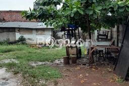 Tanah untuk Dijual Lokasi Pasar Minggu, Jakarta Selatan Luas 1930m2 SHM Tanah untuk Dijual Lokasi Pasar Minggu, Jakarta Selatan Luas 1930m2 SHM