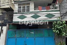 Rumah Modern 4 KT di Jelambar Jakarta Barat Rumah Modern 4 KT di Jelambar Jakarta Barat