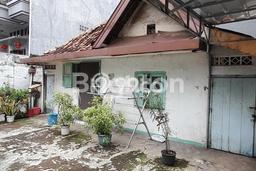Tanah Investasi Dijual di Jakarta Pusat Punya Luas 250m2 Tanah Investasi Dijual di Jakarta Pusat Punya Luas 250m2